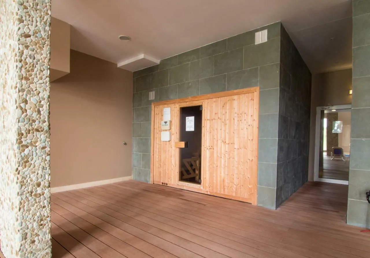 Panorama Apartment ラゴス