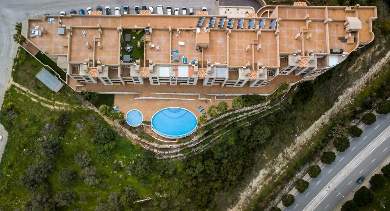 Panorama Apartment ラゴス