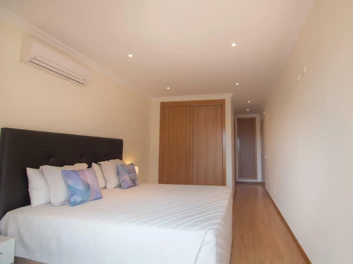 Panorama Apartment ラゴス