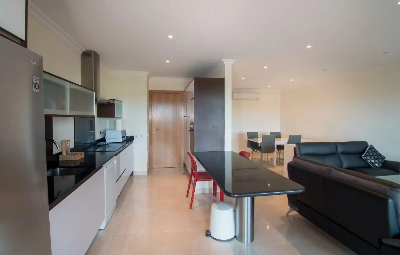 Panorama Apartment ラゴス ポルトガル