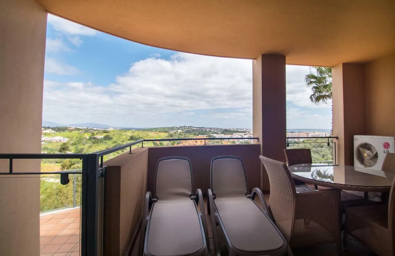 Panorama Apartment ラゴス 0*,
